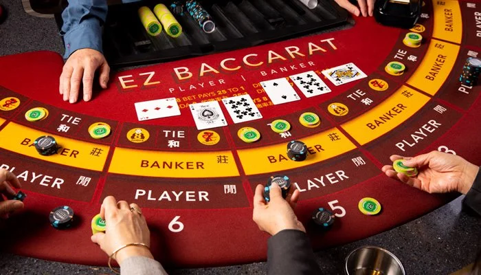 Fundamentos de ruleta